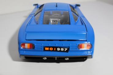 Preview: Bugatti 11 G3B 1991    - Verkauft -